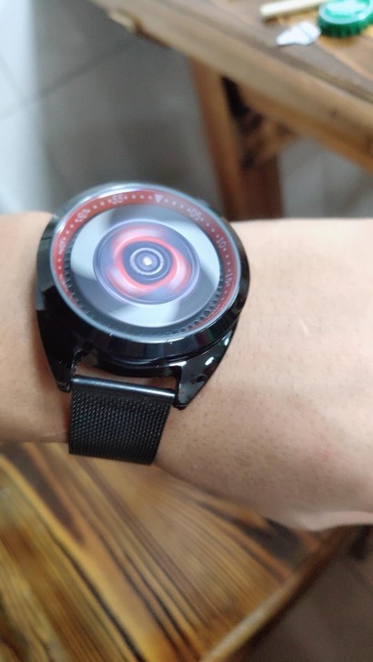 全新 （特价）网红抖音同款杜卡迪引擎旋转轮...