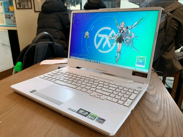 华硕天选2 游戏本3070 15寸高端电...