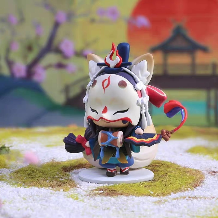 荒手办定金退款