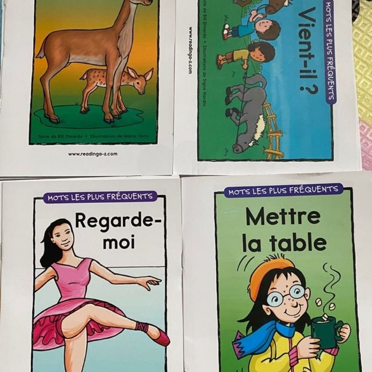 36册小达人小蝌蚪点读RAZ分级阅读高频词...