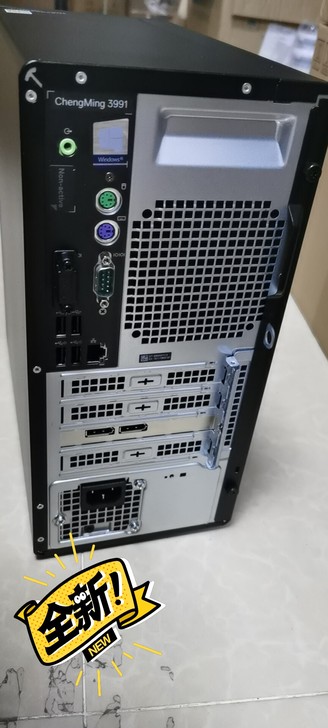 dell 成就台式机 3888-r13n8...