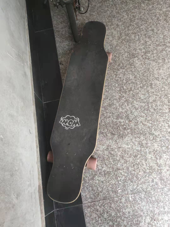 出滑板长板 仅限自提和顺丰到付