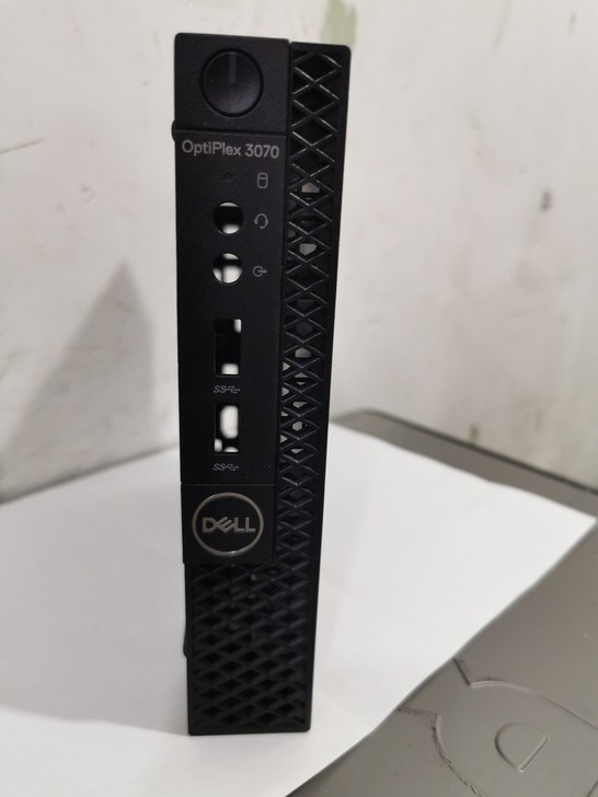 戴尔3070m空机箱，运费按实际距离收费，...