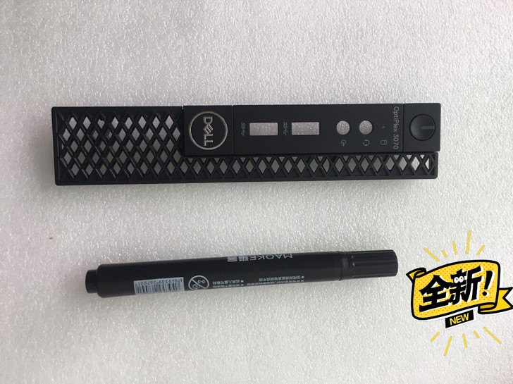 戴尔DELL 迷你小机箱 3070 MFF...