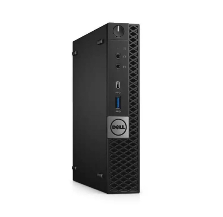dell 7080mff i5 固态512...