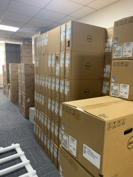 戴尔DELL 7080MT 主机 现货大量...