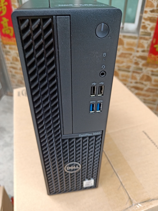 全新 i5十代戴尔Optiplex 308...
