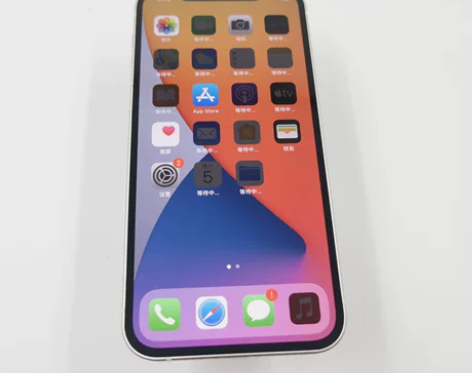 95新【双11特惠】国行64G 苹果 iP...