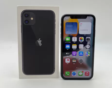 95新Apple/苹果 iPhone 11...