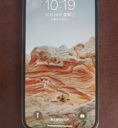 美版128GBiphone12pro苹果1...