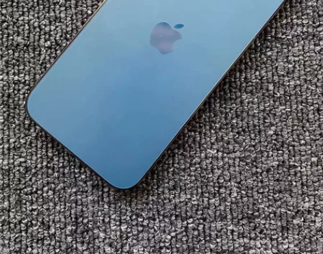 苹果12 Pro 128G 远峰蓝 国行 ...