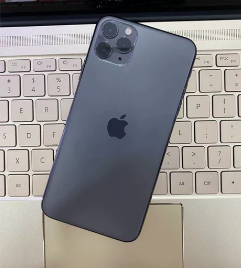 无锁11promax 64g 原装靓机 2...