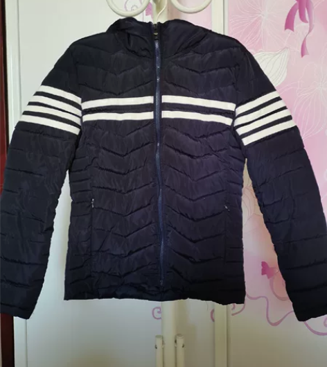 羽绒服男士加厚保暖防风短款羽绒服外套男。 ...