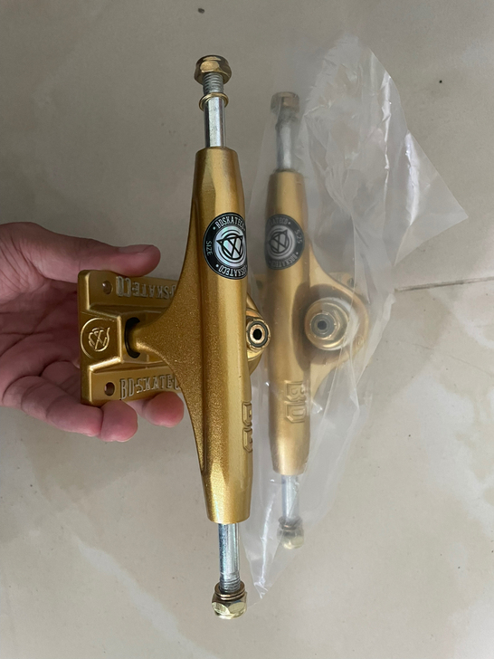 bd西班牙进口单空桥全新108包邮