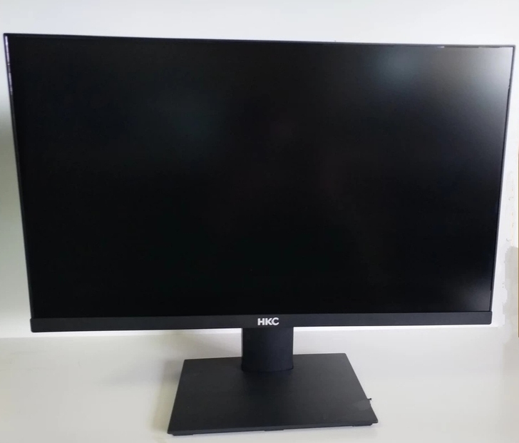 HKC/惠科 H249显示器