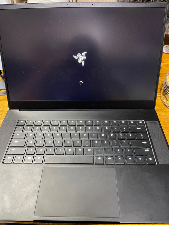 Razer 雷蛇 灵刃blade15 不记...