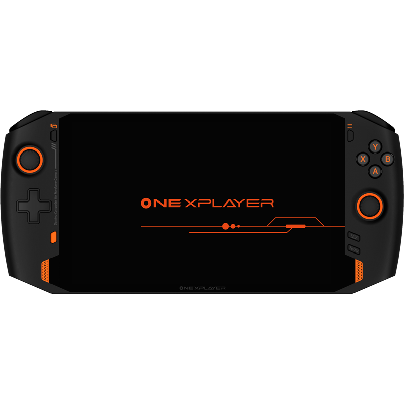 壹号本(OnexPlayer壹号游戏掌机）...