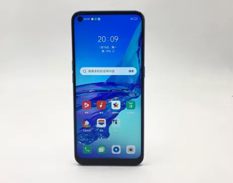 9成新OPPO OPPO A32，4G+1...