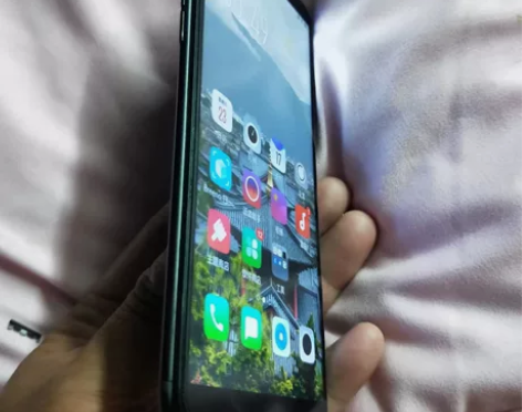 OPPOR 11S 全网通  自己备用手机...