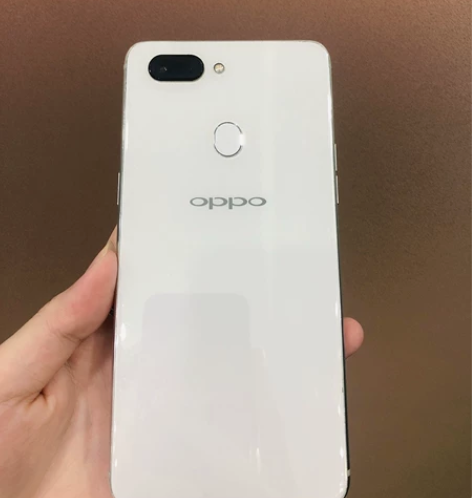 全面屏办公备用 oppoR15手机正品二手...