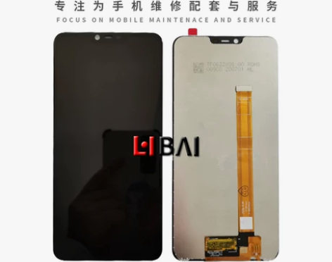 屏幕适用于OPPO A5屏幕总成 感兴趣的...