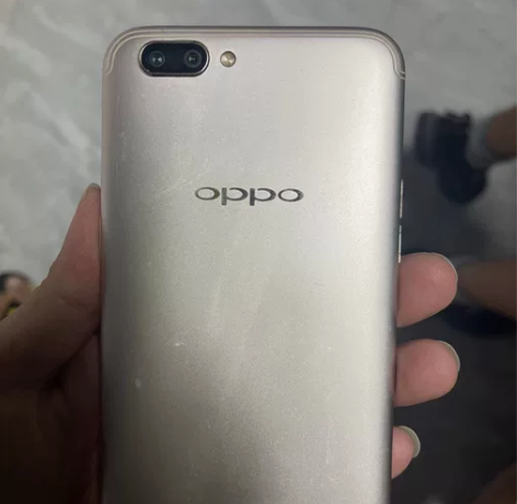 OPPO r11plus 6+64G 现货...