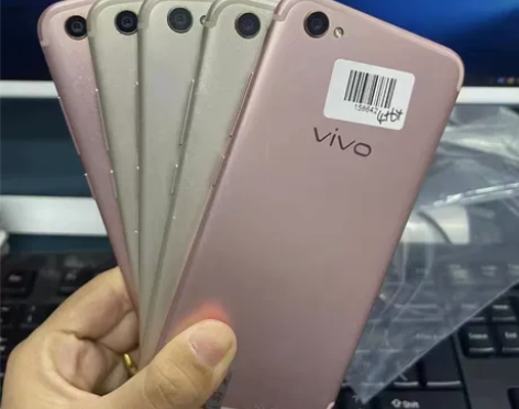 vivo  x9s.   4+64全网通手...