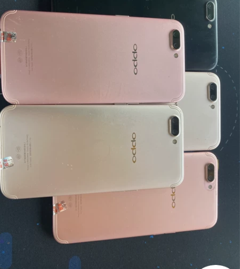 Oppo R11 4+64 ，原屏，工作室...