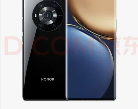 荣耀 Magic3 Pro 骁龙888Pl...