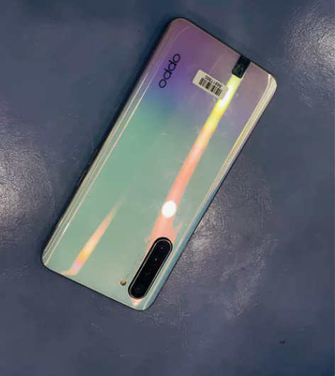 二手安卓元气OPPOReno3  5g全网...