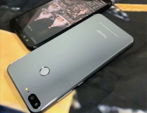 华为 荣耀9青春版 全网通二手手机 支持存...