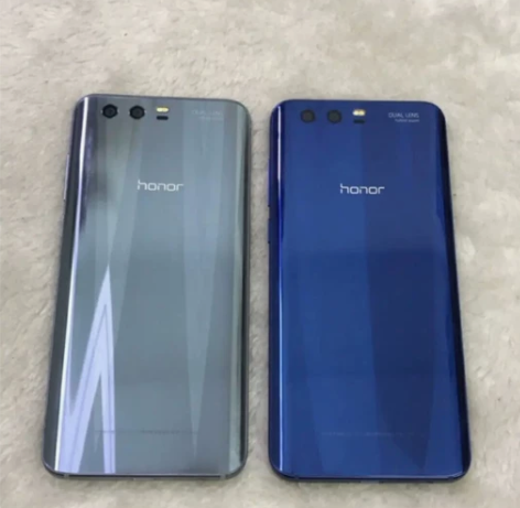 二手华为荣耀10青春版手机6+128g全网...