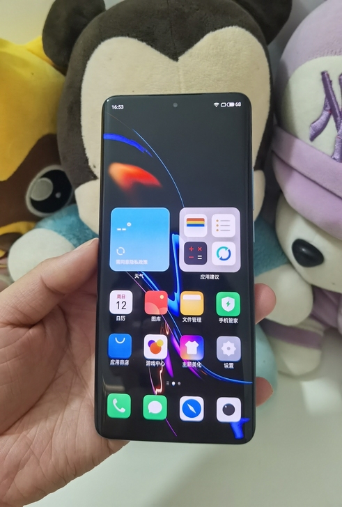 魅族 18 Pro 12GB+256GB ...