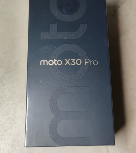 联想 摩托罗拉 x30 pro 智能手机 ...