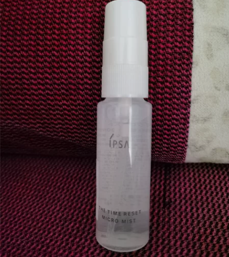 IPSA茵芙莎 流金岁月修饰喷雾30ml ...