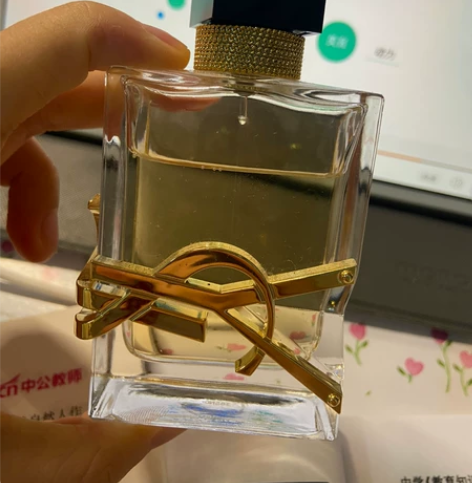 ysl香水，YSL圣罗兰香水 Libre肆...