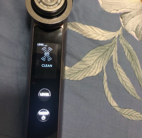 出售雅萌美容仪，我哥哥在日本购买的，功能齐...