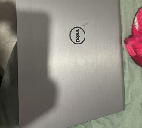 闲置戴尔p39F。i5。五代。4G笔记本出...