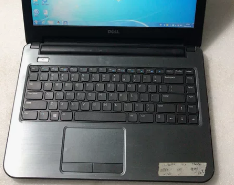 戴尔DELL 3440 酷睿i5-4210...