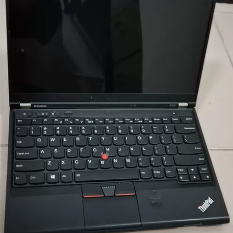 13.3寸thinkpad笔记本X230 ...