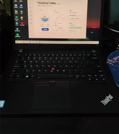 ThinkPad T480S最高配置i7 ...