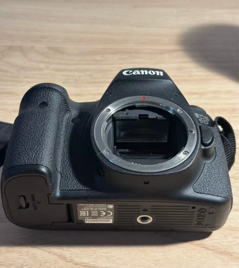 【自用】Canon EOS 6D Mark...