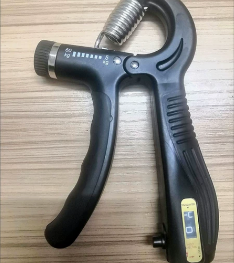 【特价处理】握力器男式专业练手力臂肌手劲锻...