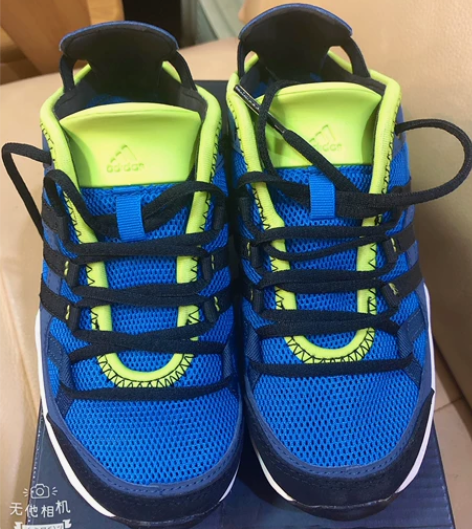 ADIDAS KIDS阿迪童鞋夏季新款男小...