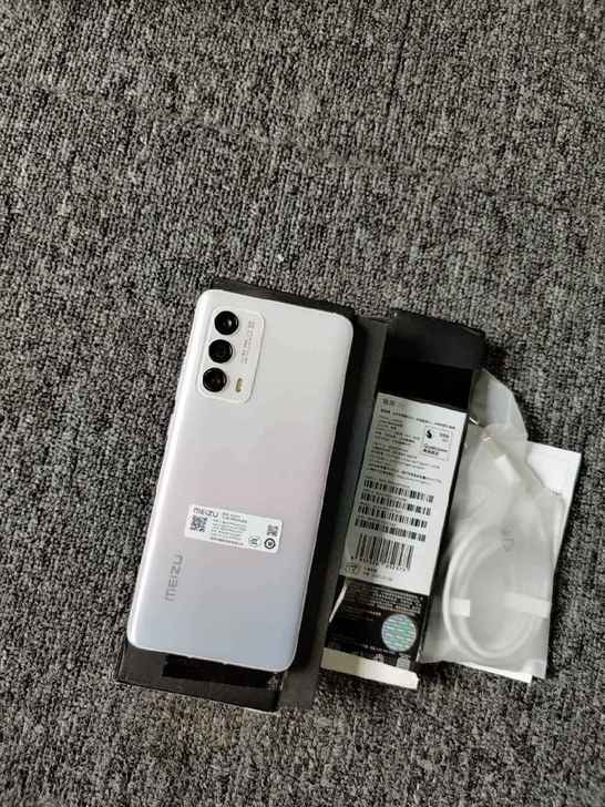 魅族18 等风 8+128 5G 全网...