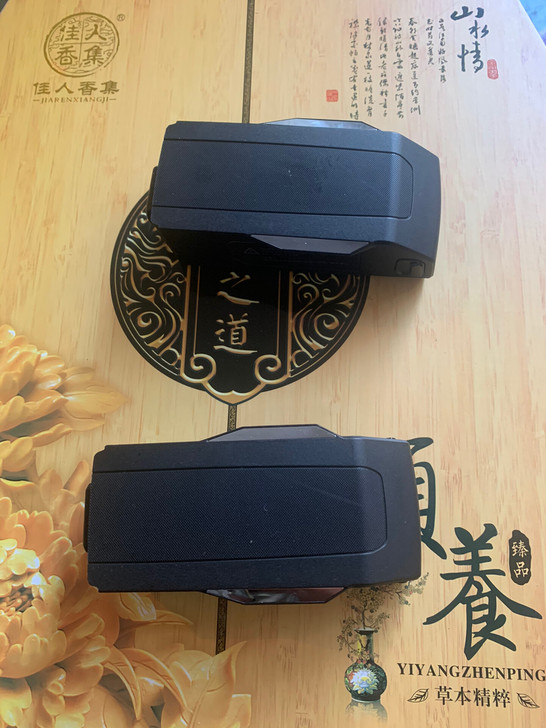 YUNEEC昊翔 Mantis MG 4K...