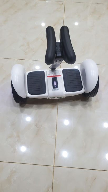 麦酷啦平衡车,孩子没时间骑啦,低价转让,没...