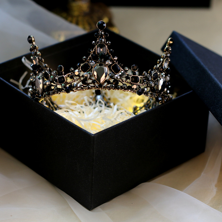 欧旭（服饰配件） 发饰