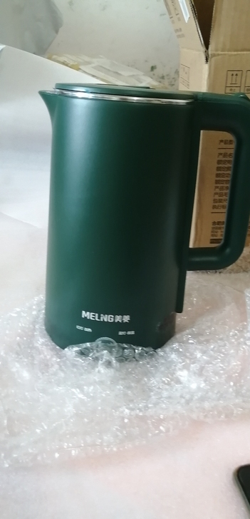 美菱电热水壶2.2L