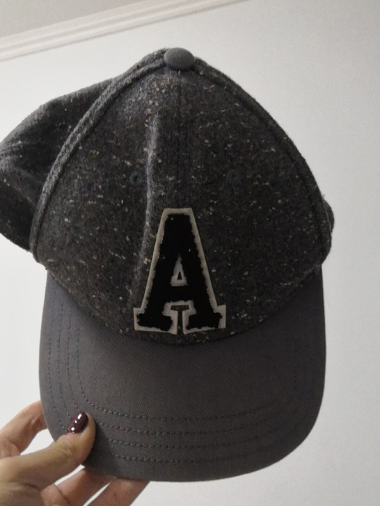 Adidas阿迪达斯鸭舌帽棒球帽